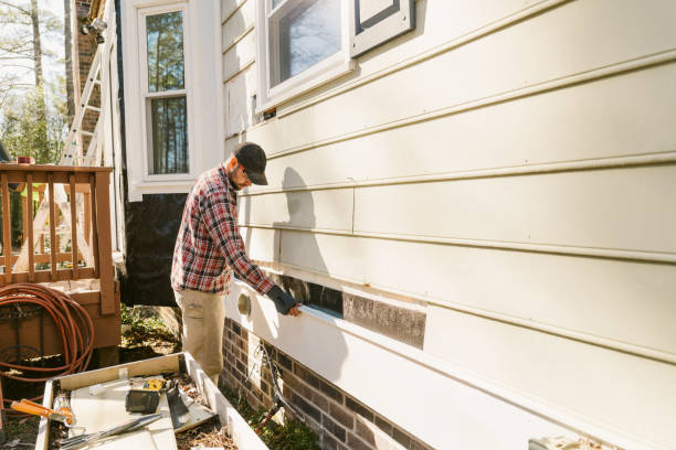 Top rated local Storm Damage Siding Repair specialists in Spencer, NC